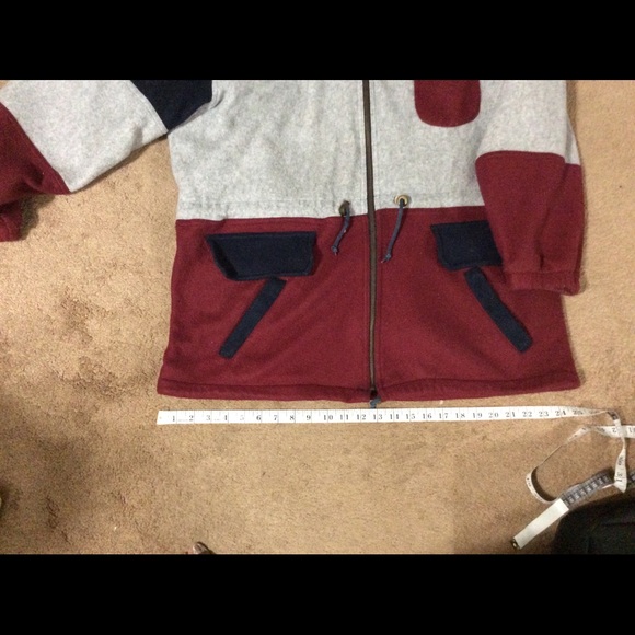 COPY - COPY - Hooded Winter Jacket - Picture 13 of 16